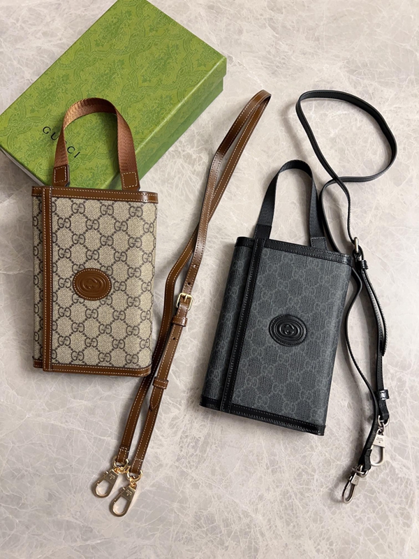 グッチ財布 レプリカ全体デザイン